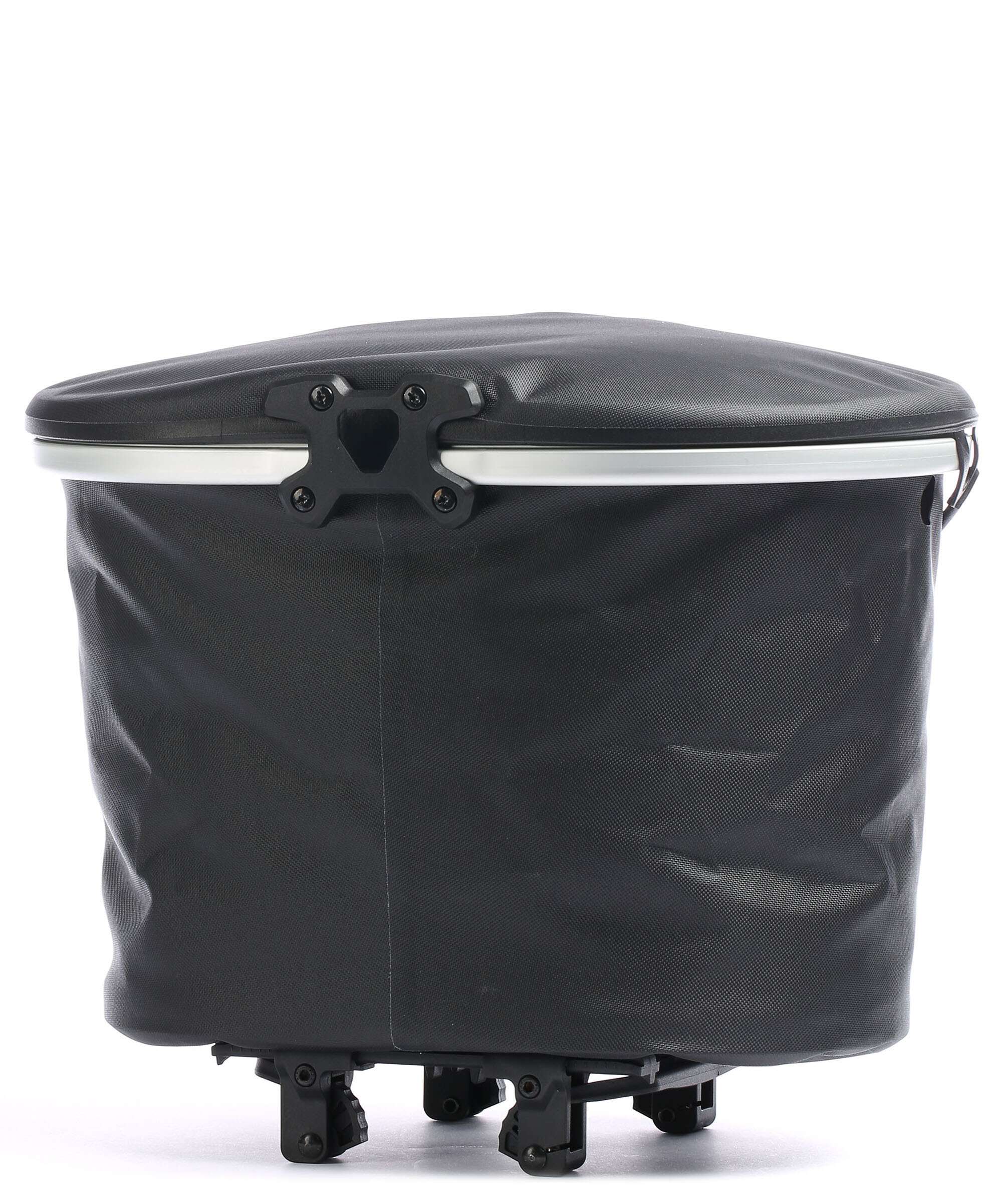 Ortlieb Up-Town Rack City Top-Lock Bike pannier black
