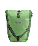 Ortlieb Back-Roller Plus CR QL2.1 Set Gepäcktasche kiwi/moss green