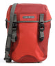 Ortlieb Sport Packer Plus QL2.1 Set Borsa per portapacchi salsa/dark chili