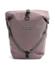Ortlieb Back-Roller Urban QL2.1 Borsa per portapacchi ash rose