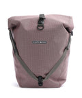 Ortlieb Back-Roller Urban QL2.1 Bike pannier ash rose
