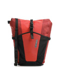 Ortlieb Back Roller QL2.1 Set Bike pannier salsa/dark chili
