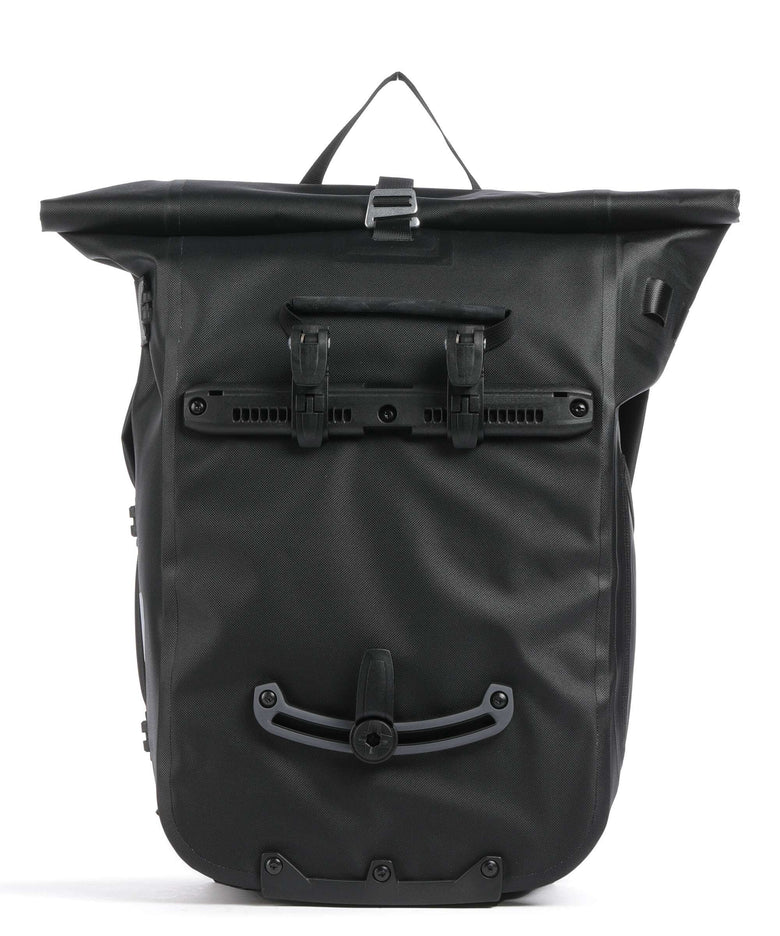 Ortlieb Vario 26 QL2.1 Cycling backpack black