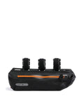Ortlieb Toptube 3 Bikepacking Frame bag black matt