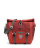 Ortlieb Plus Lenkertasche salsa/dark chili