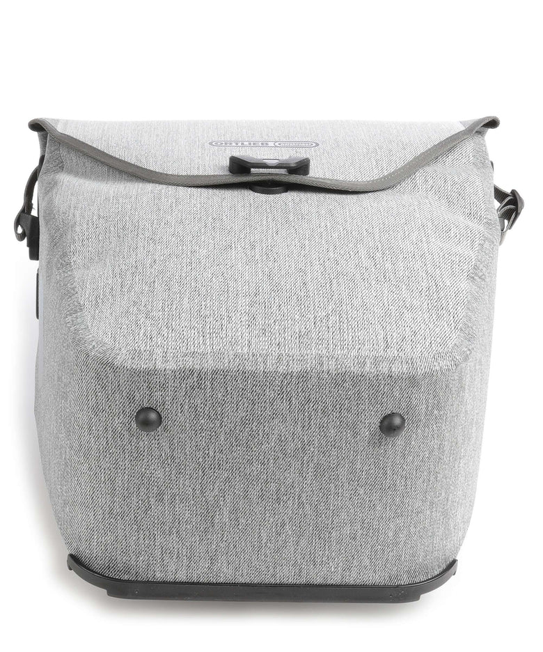 Ortlieb Velo-Shopper Bike pannier cement