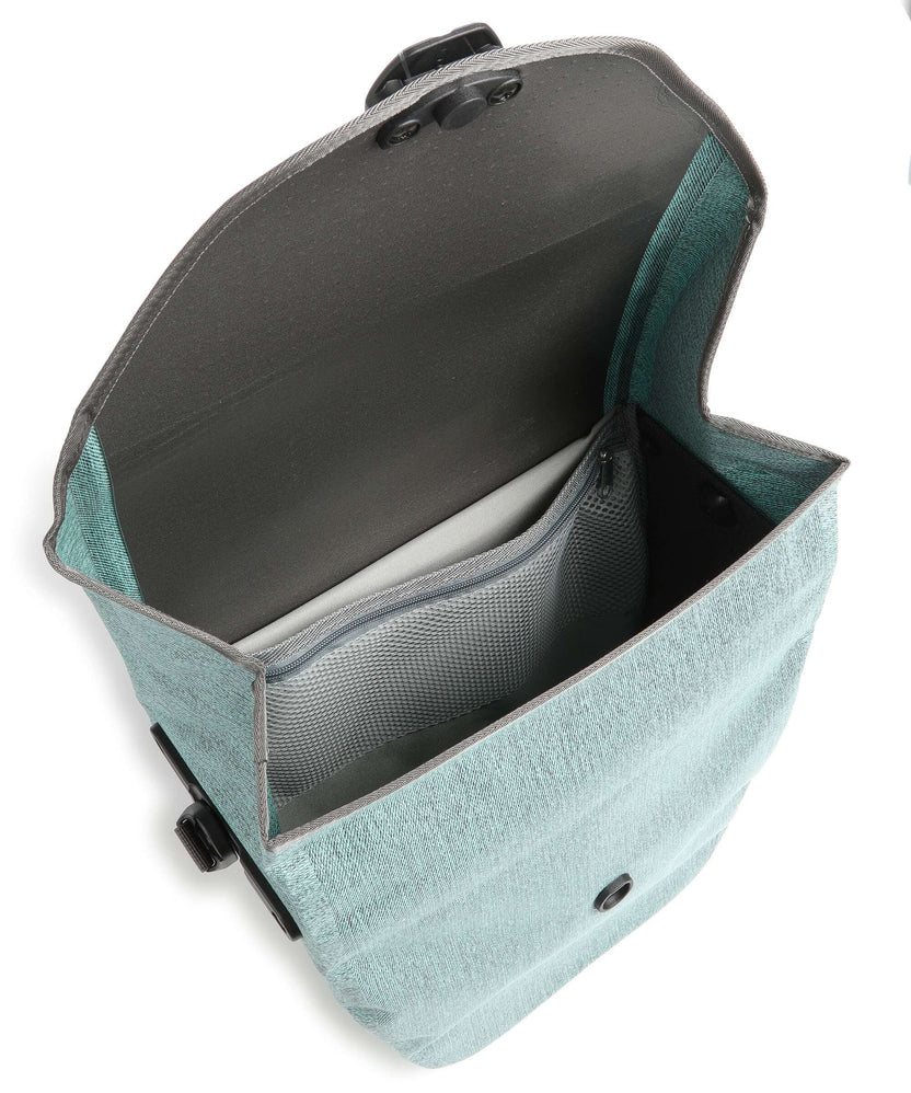 Ortlieb Velo-Shopper Luggage bag cascade