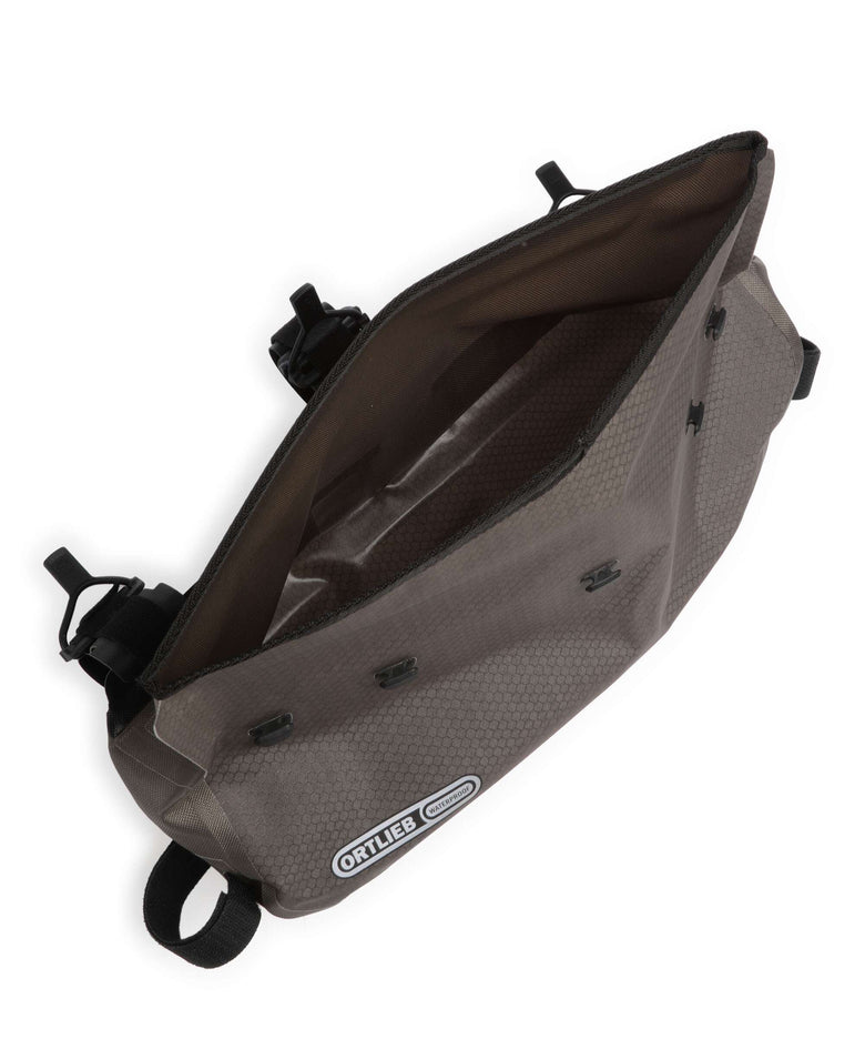 Ortlieb Frame Pack Toptube RC 3 Frame bag dark sand