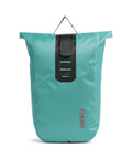 Ortlieb Velocity PS 17 Rolltop backpack atlantis green