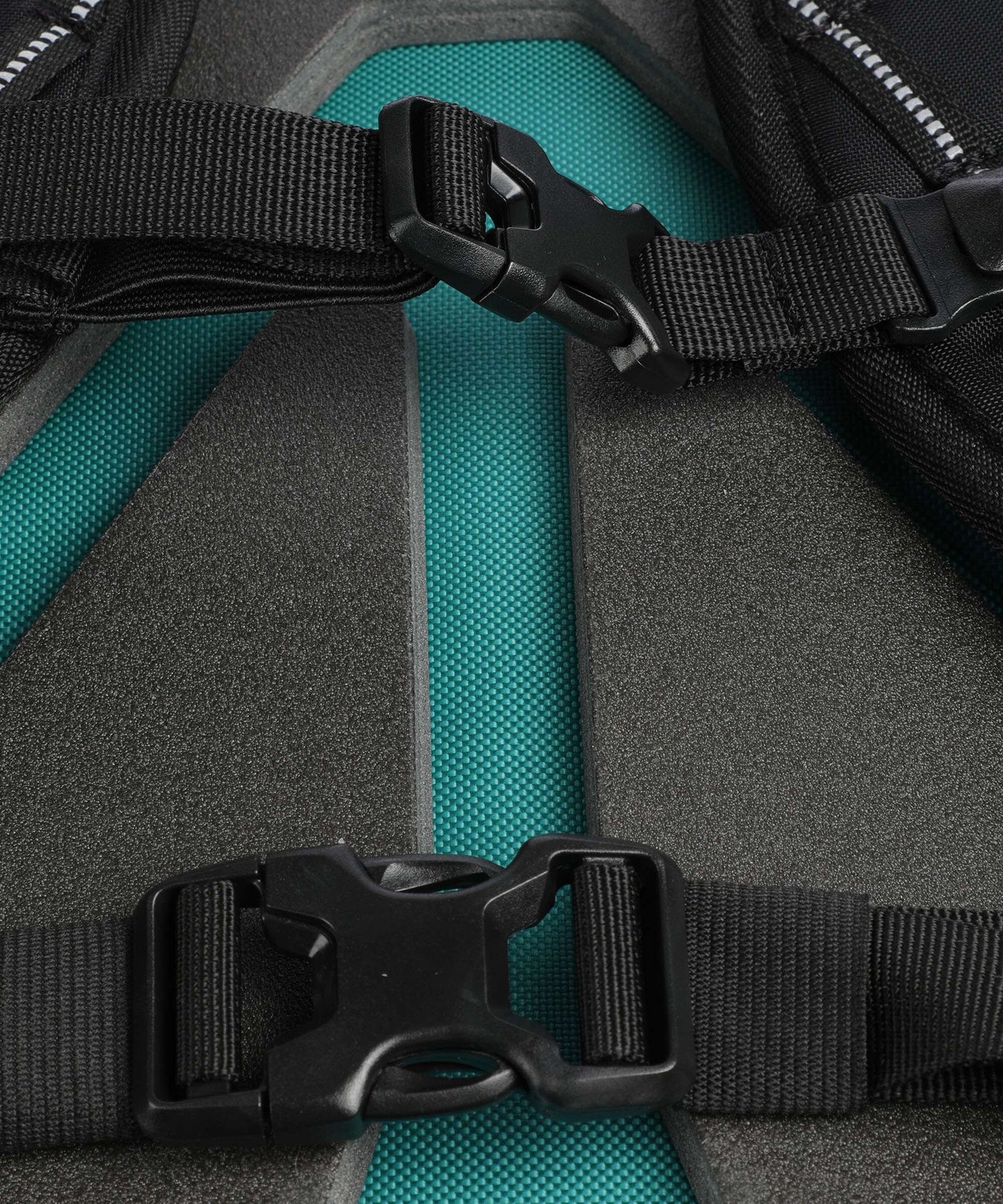 Ortlieb Velocity PS 23 Rolltop backpack atlantis green