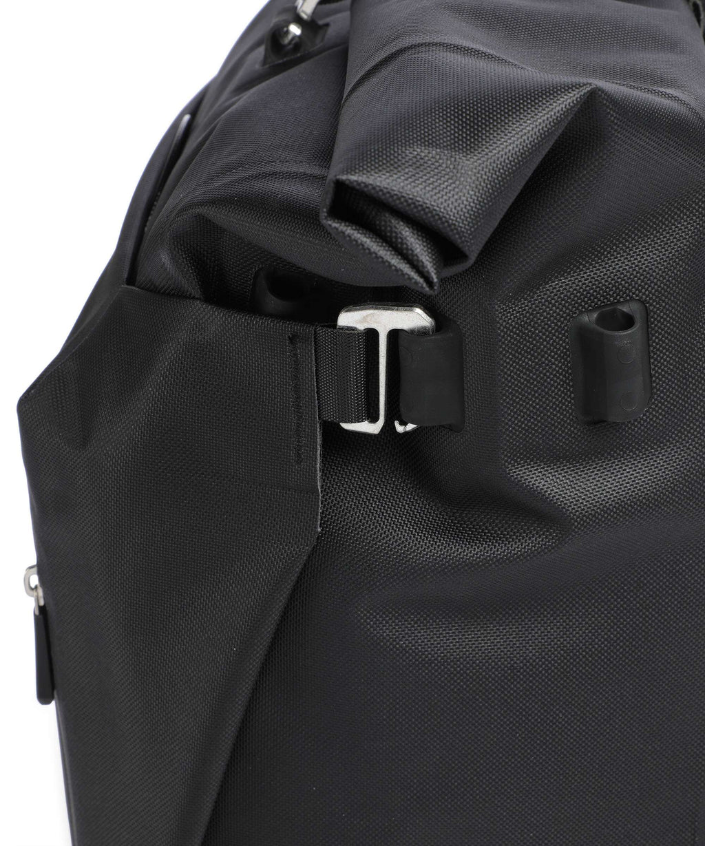 Ortlieb Vario PS 20 QL3.1 Bike pannier black