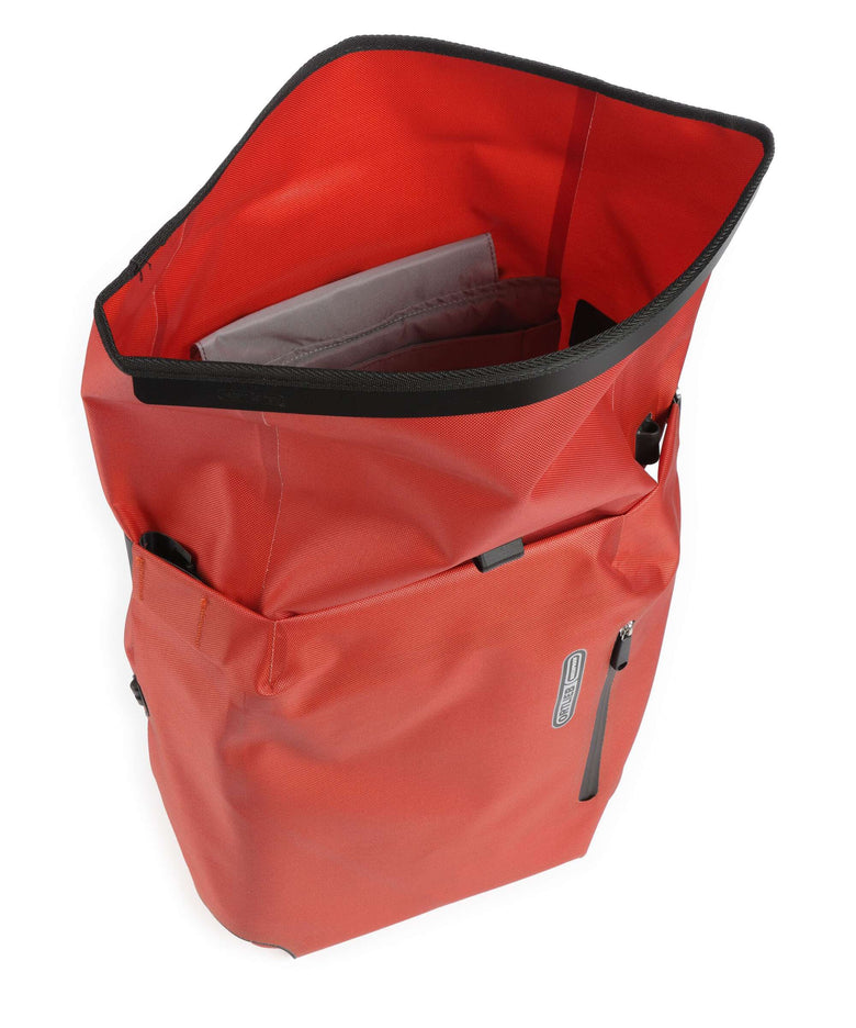 Ortlieb Vario PS 20 QL3.1 Bike pannier rooibos