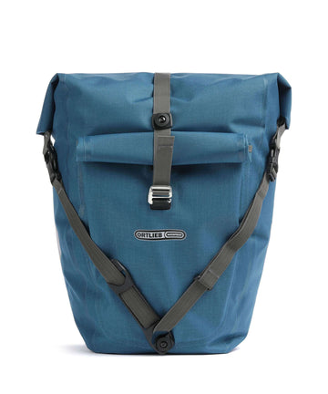 Ortlieb Back-Roller Plus QL2.1 Borsa per portapacchi denim