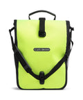 Ortlieb Sport-Roller High Visibility QL2.1 Bike pannier neon yellow/black reflective