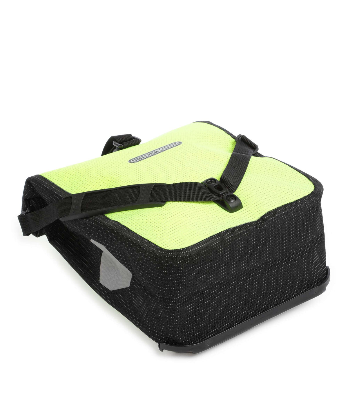 Ortlieb Sport-Roller High Visibility QL2.1 Luggage bag neon yellow/black reflective