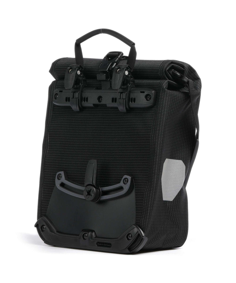 Ortlieb Sport-Roller High Visibility QL2.1 Luggage bag black reflective