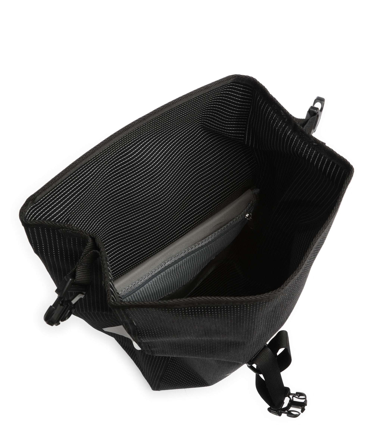 Ortlieb Sport-Roller High Visibility QL2.1 Luggage bag black reflective