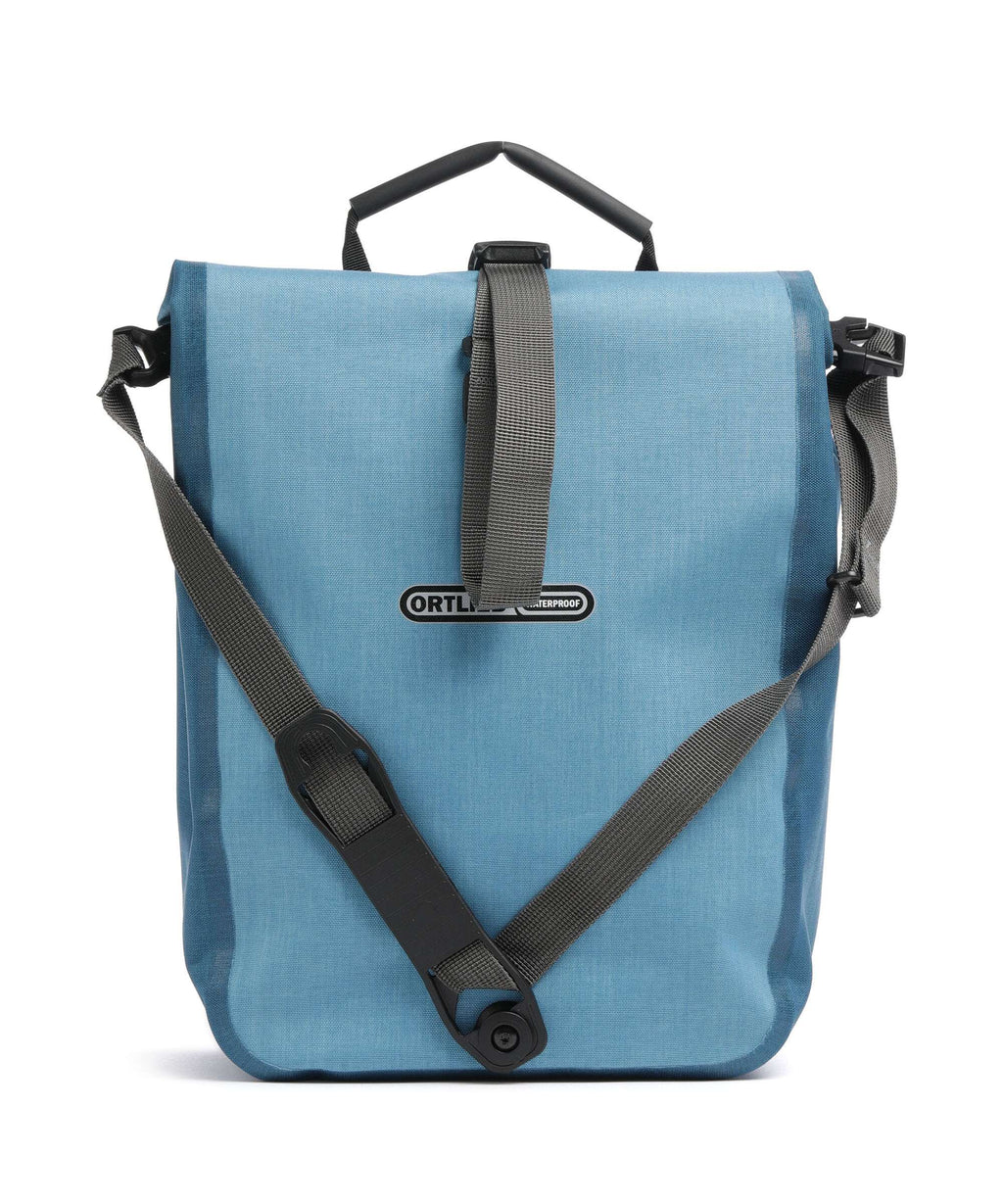 Ortlieb Sport-Roller Plus QL2.1 Bike pannier dusk blue/denim