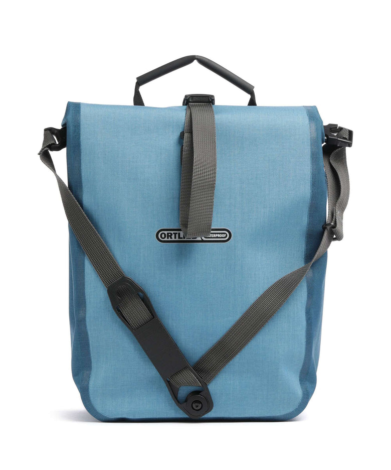 Ortlieb Sport-Roller Plus QL2.1 bike pannier dusk blue/denim