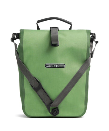 Ortlieb Sport-Roller Plus QL2.1 Gepäcktasche kiwi/moss green