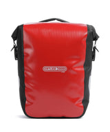 Ortlieb Sport-Roller Free QL2.1 Borsa per portapacchi red/black