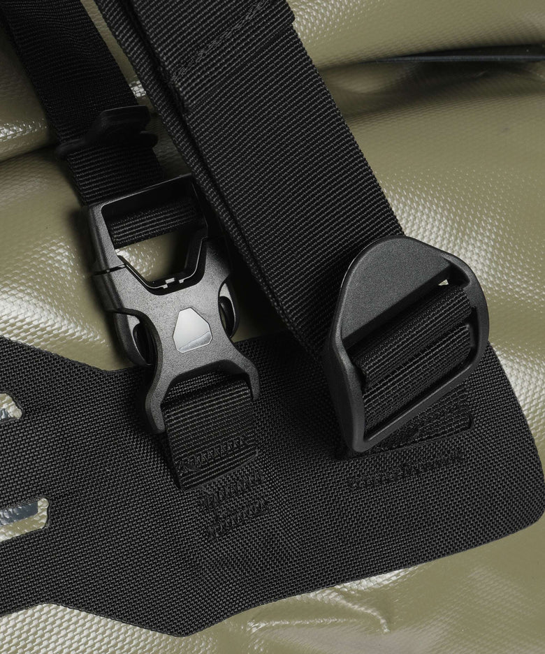 Ortlieb Duffle RC 89 Travel bag olive