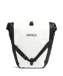 Ortlieb Back-Roller QL2.1 Set Gepäcktasche white/black
