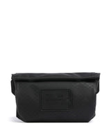 Ortlieb Metrosphere Sac sling black embossed