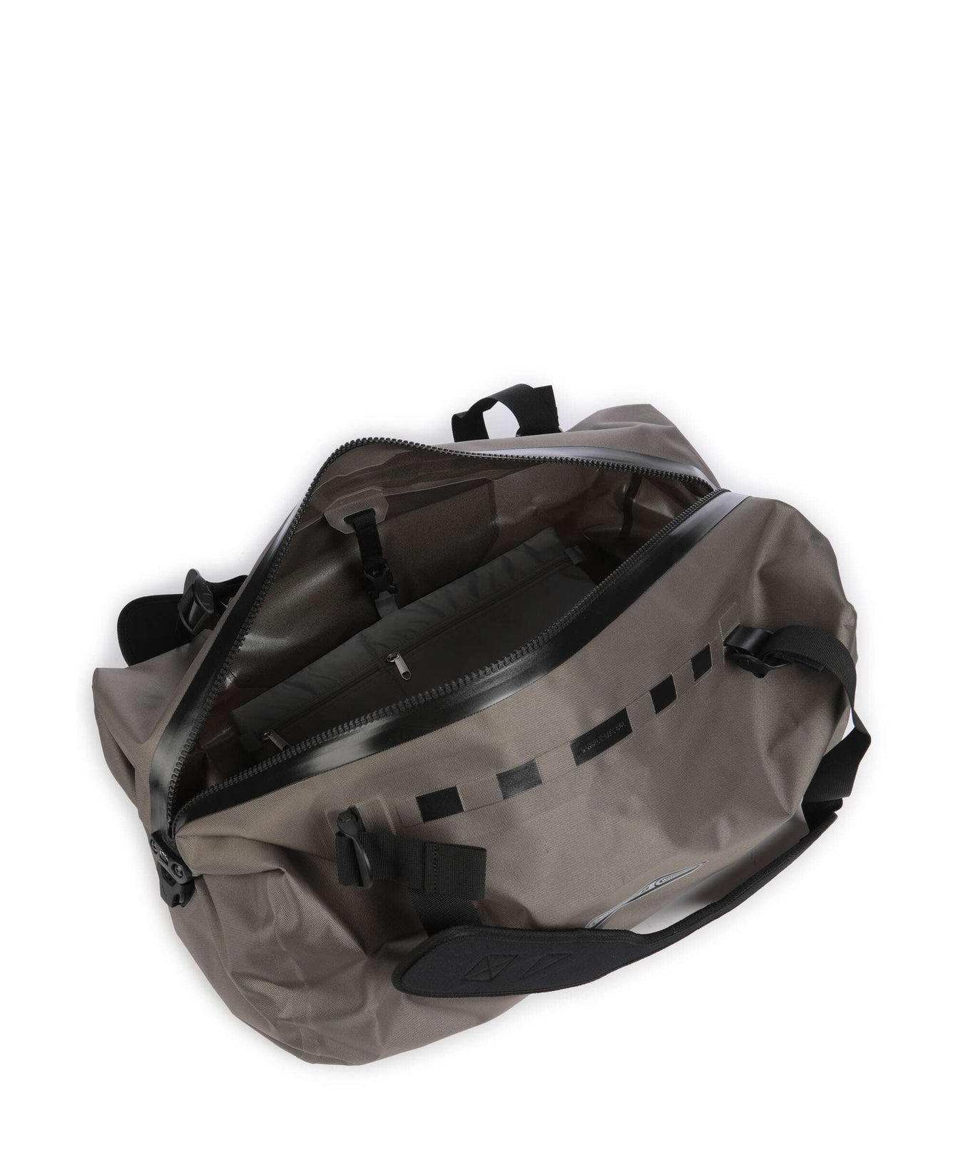 Ortlieb Lite 60 Travel bag dark sand