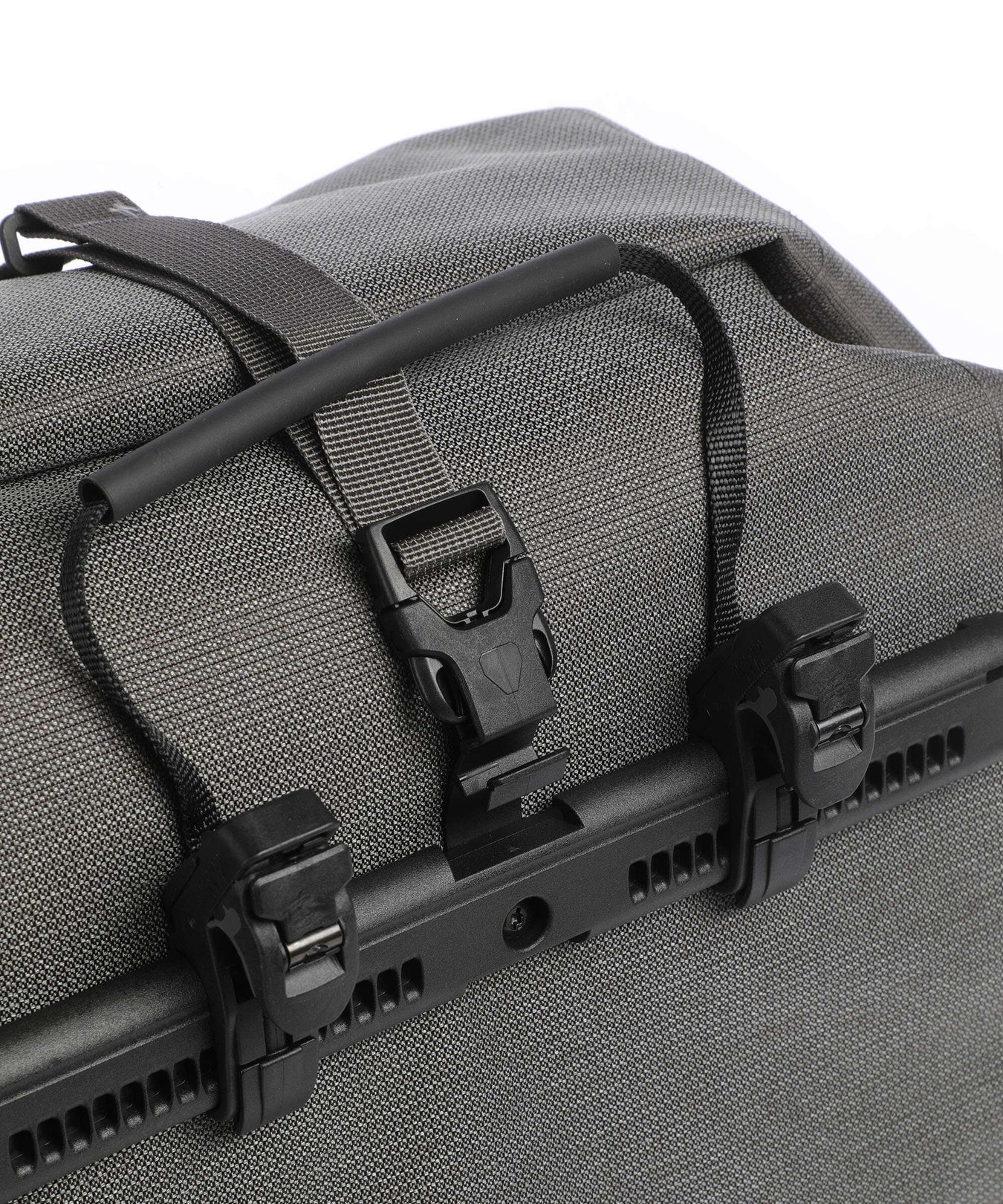 Ortlieb Back-Roller Plus Urban QL2.2 Luggage bag pepper