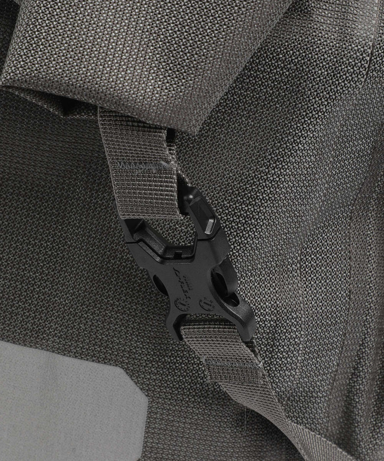 Ortlieb Back-Roller Plus Urban QL2.2 Luggage bag pepper