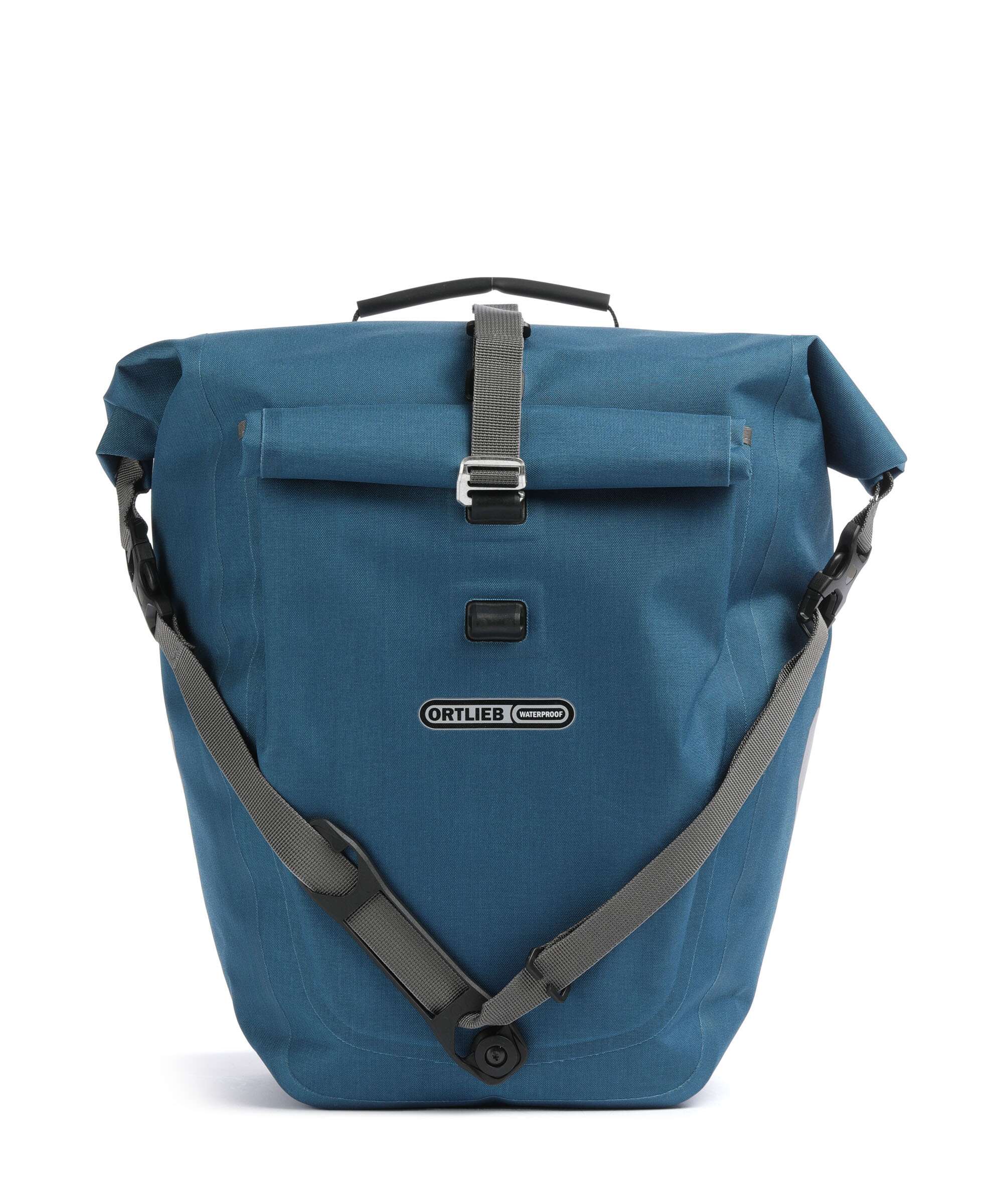 Ortlieb Back-Roller Plus QL2.2 Bike pannier denim