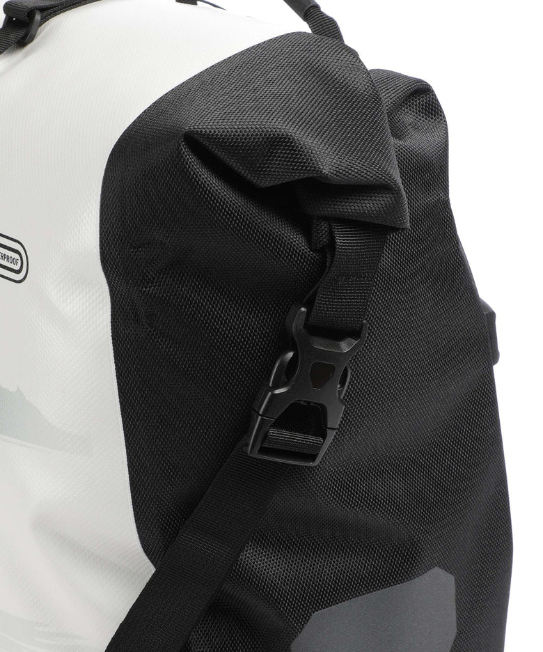 Ortlieb Back-Roller Design QL2.1 Luggage bag white/black