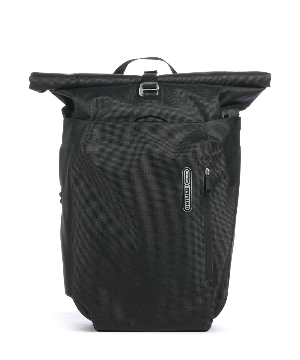 Ortlieb Vario QL3.1 Bike pannier black