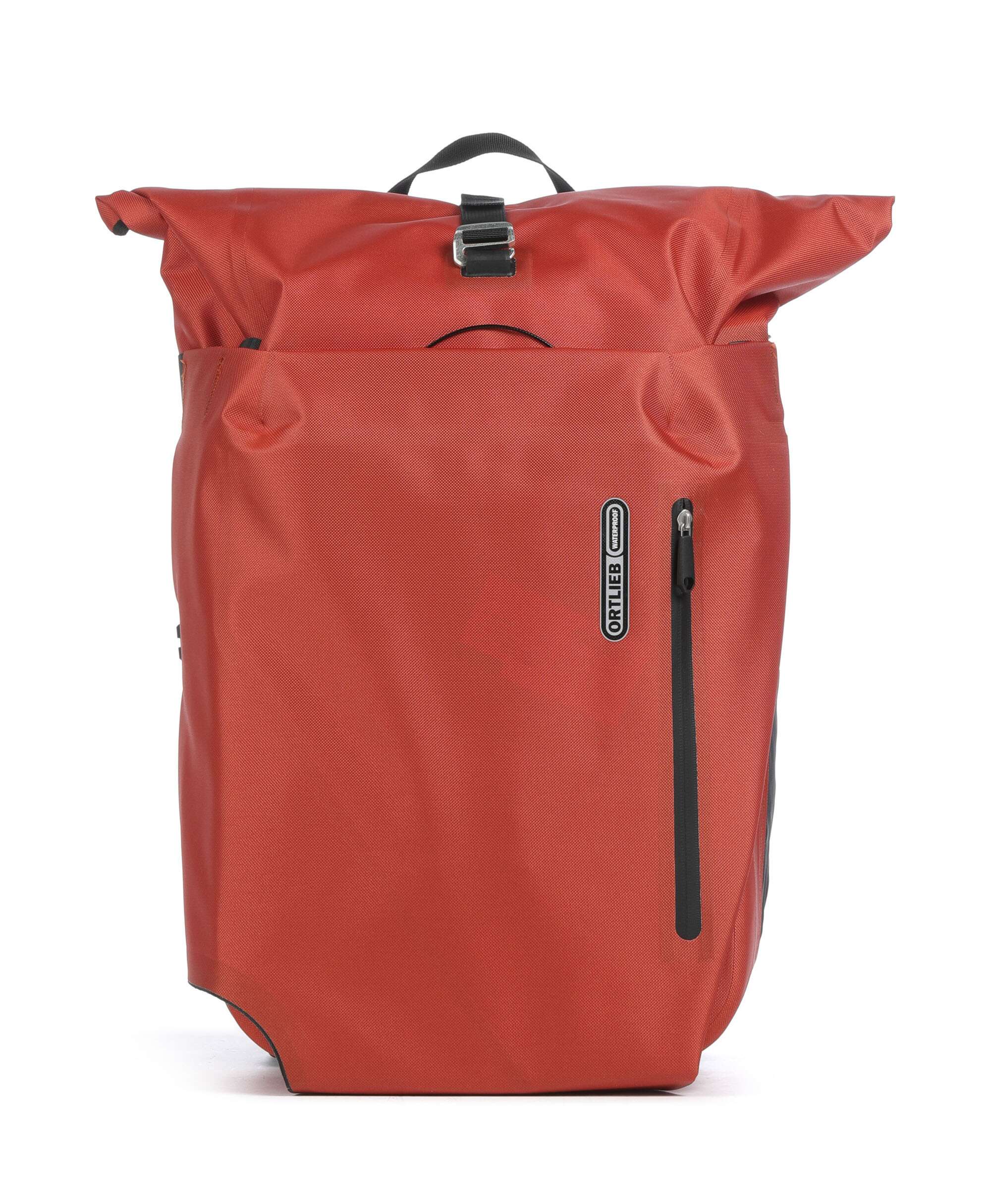 Ortlieb Vario QL3.1 Bike pannier rooibos