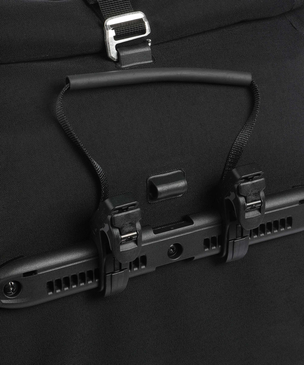 Ortlieb Vario Plus QL2.2 Bike pannier black