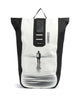 Ortlieb Velocity 23 Rucksack white/black