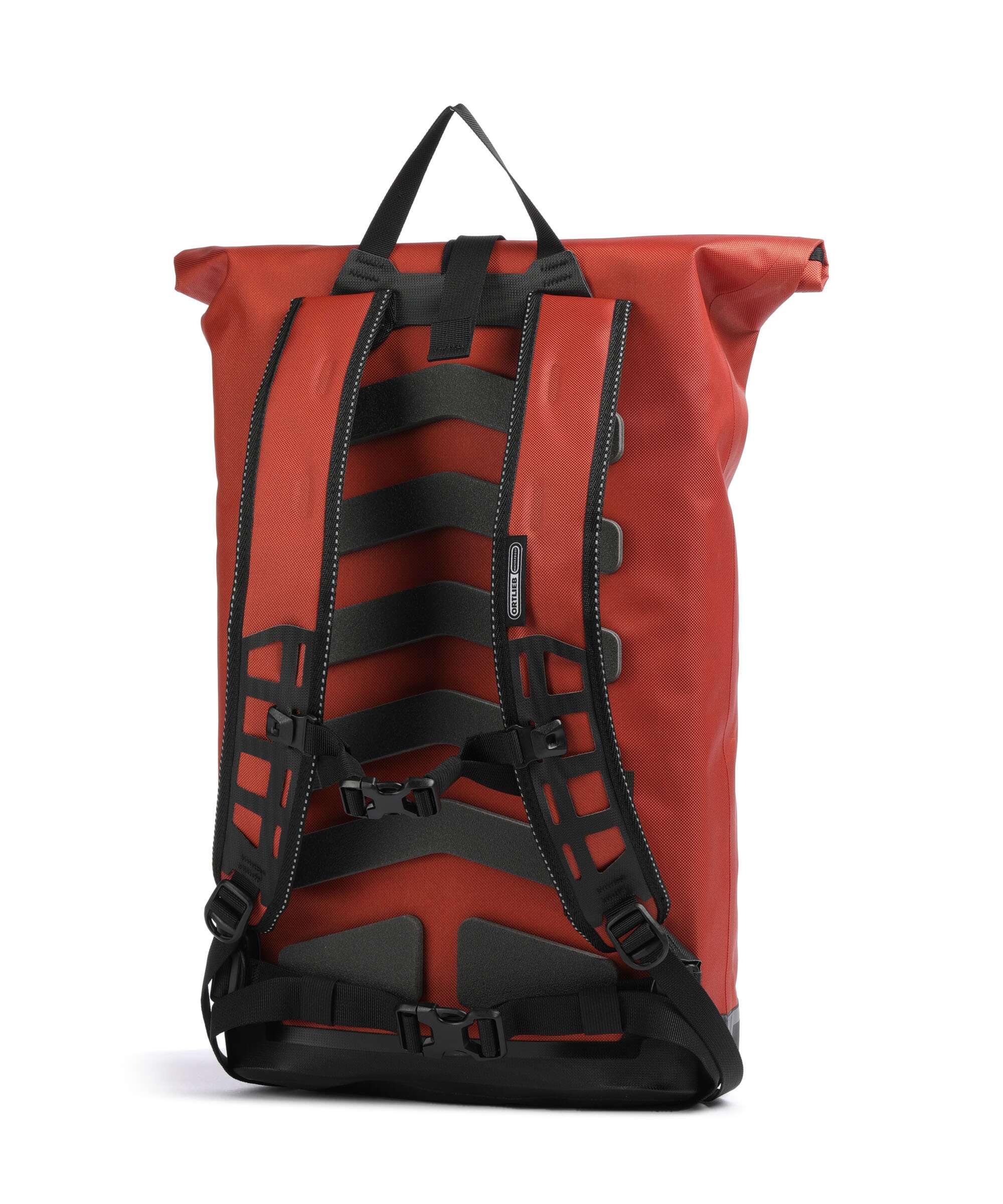 Ortlieb Back Roller 21 Backpack rooibos