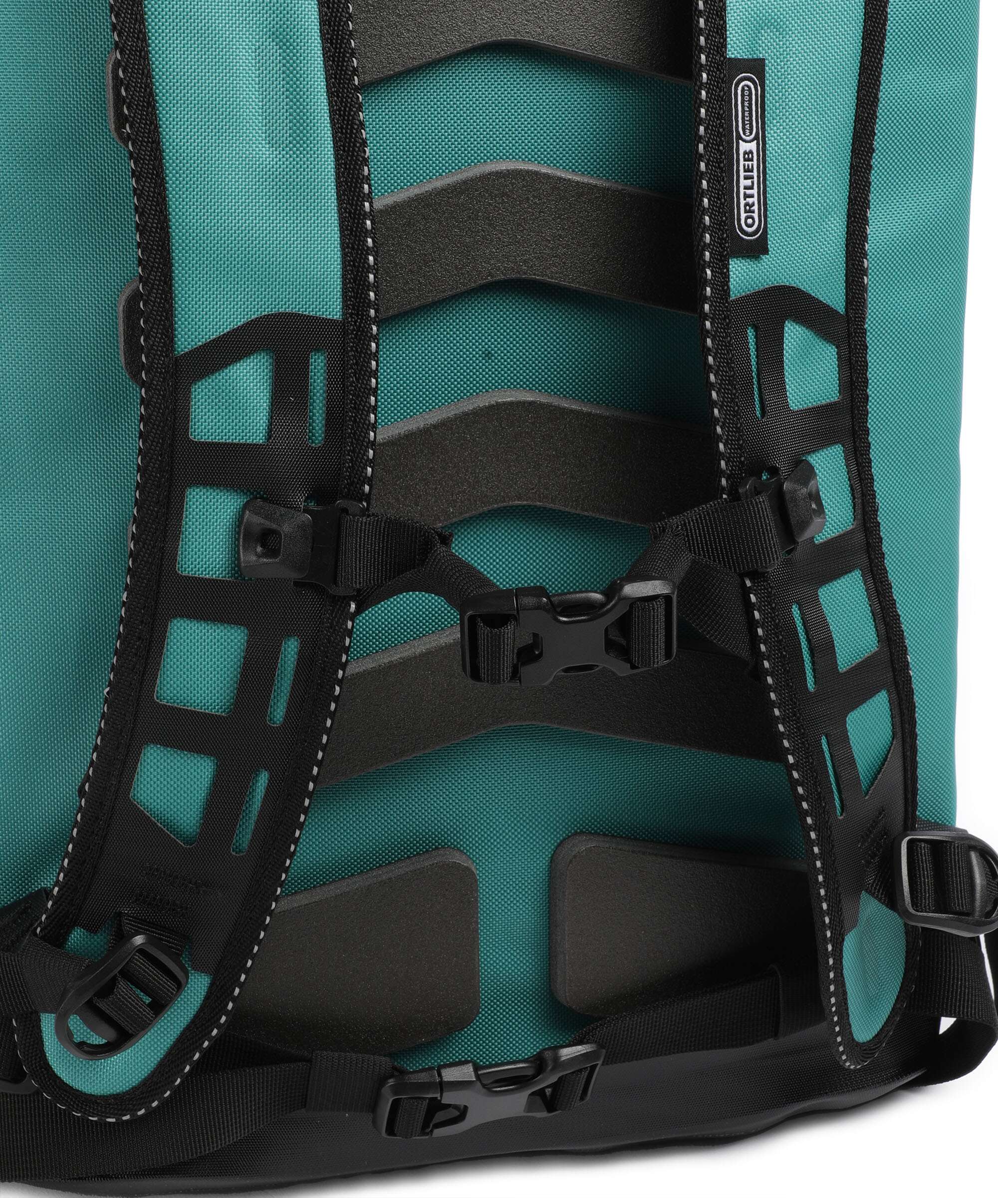 Ortlieb Back Roller 21 Backpack grün