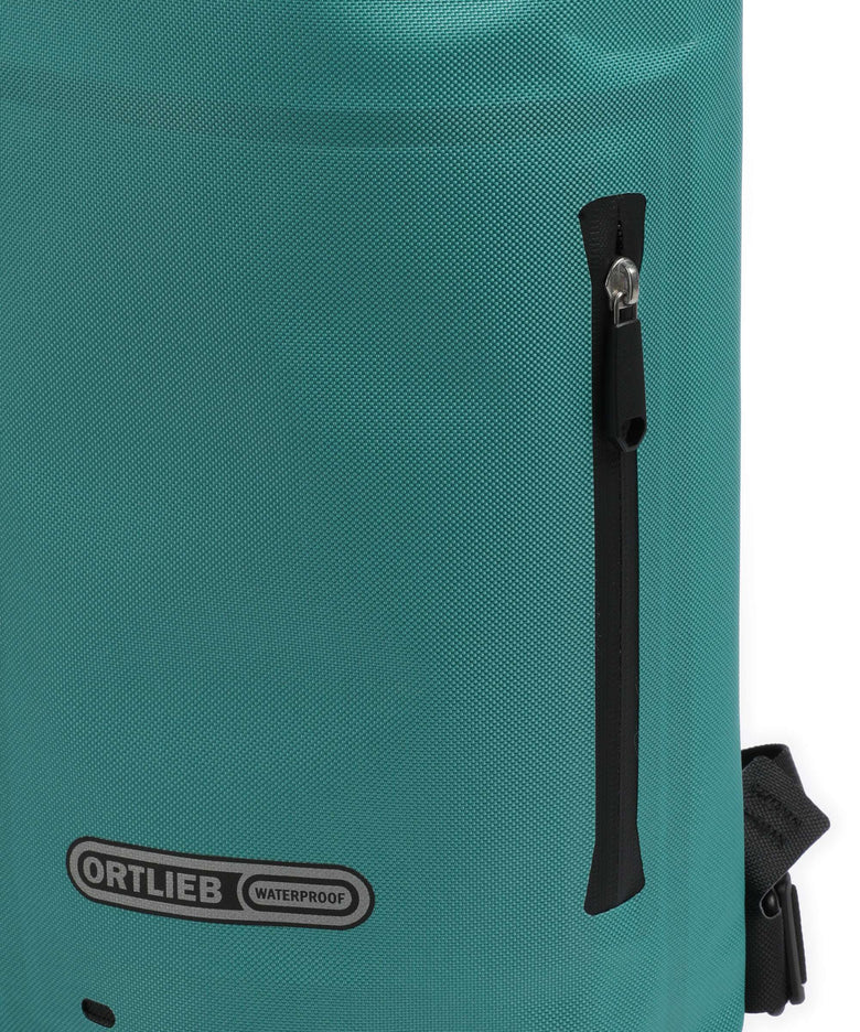 Ortlieb Commuter 21 Backpack grün