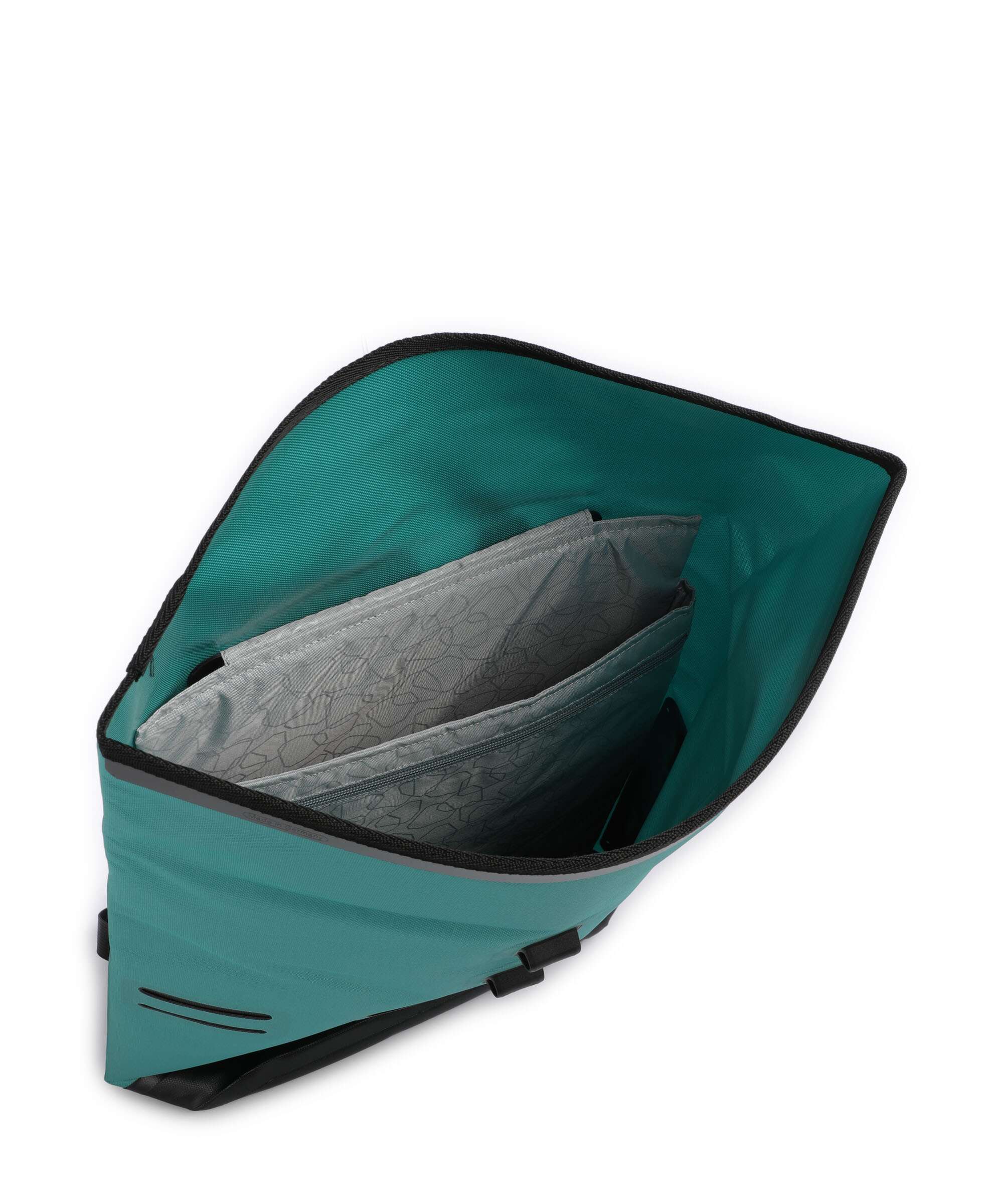 Ortlieb Back Roller 21 Backpack grün