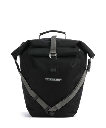 Ortlieb Back-Roller Plus QL2.2 Borsa per portapacchi black