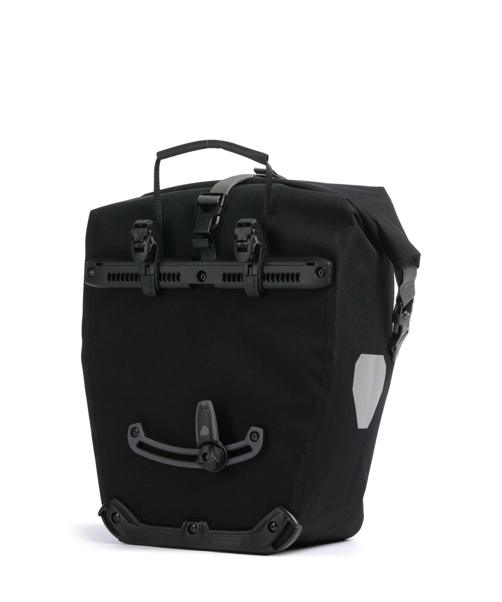 Ortlieb Back-Roller Plus QL2.2 Bike pannier black