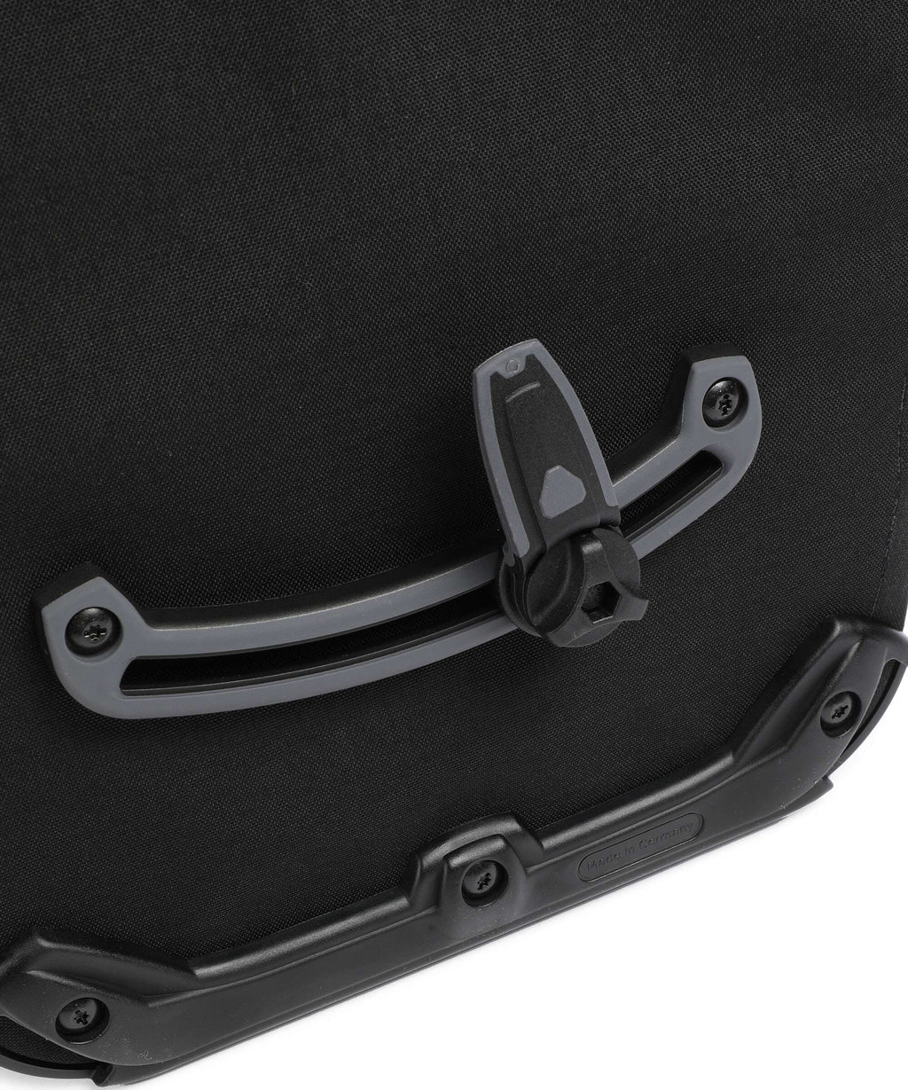 Ortlieb Back-Roller Plus QL2.2 Luggage bag black