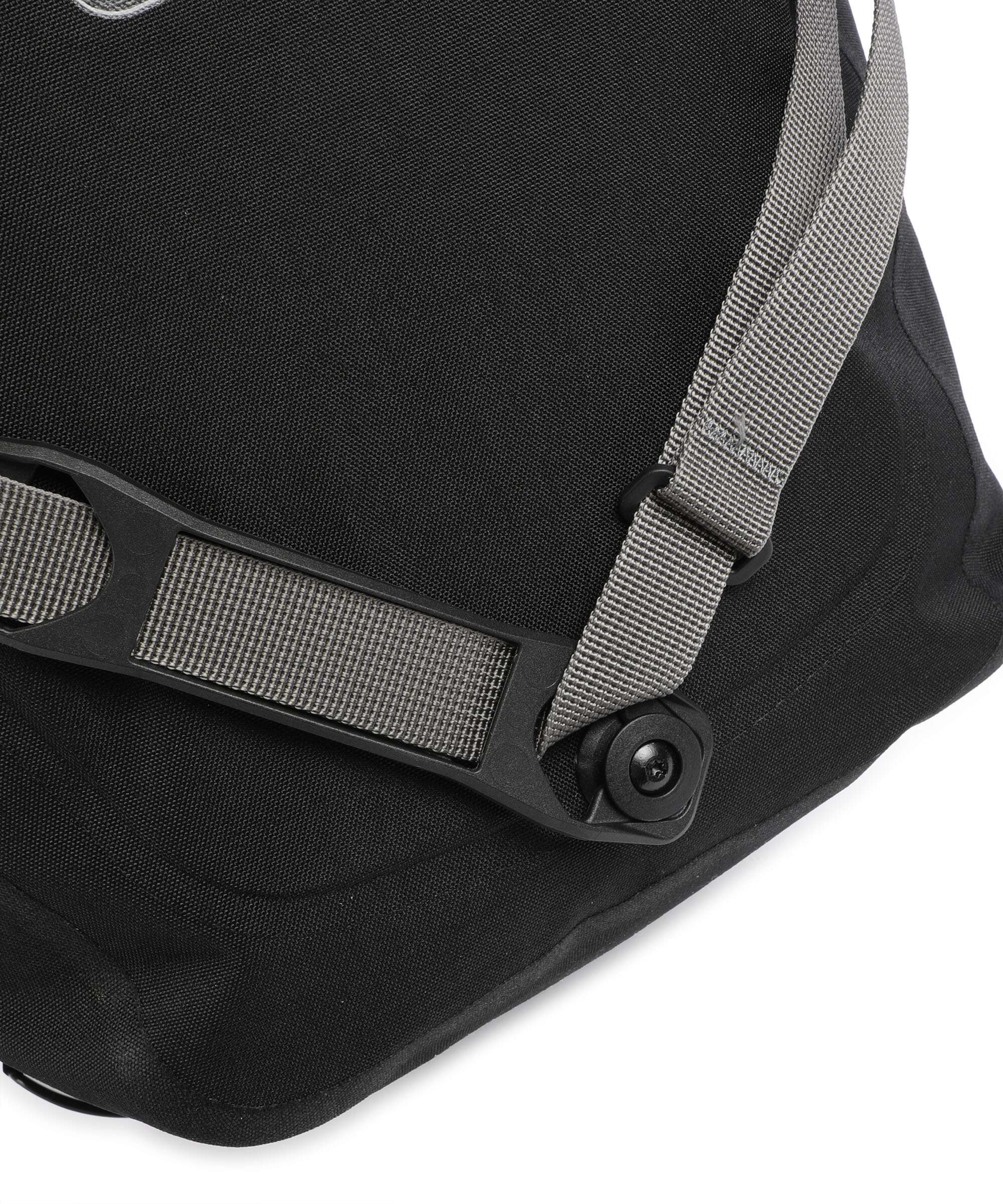 Ortlieb Back-Roller Plus QL2.2 Bike pannier black