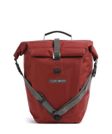 Ortlieb Back-Roller Plus QL2.2 Sac pour porteur de bagages dark chili
