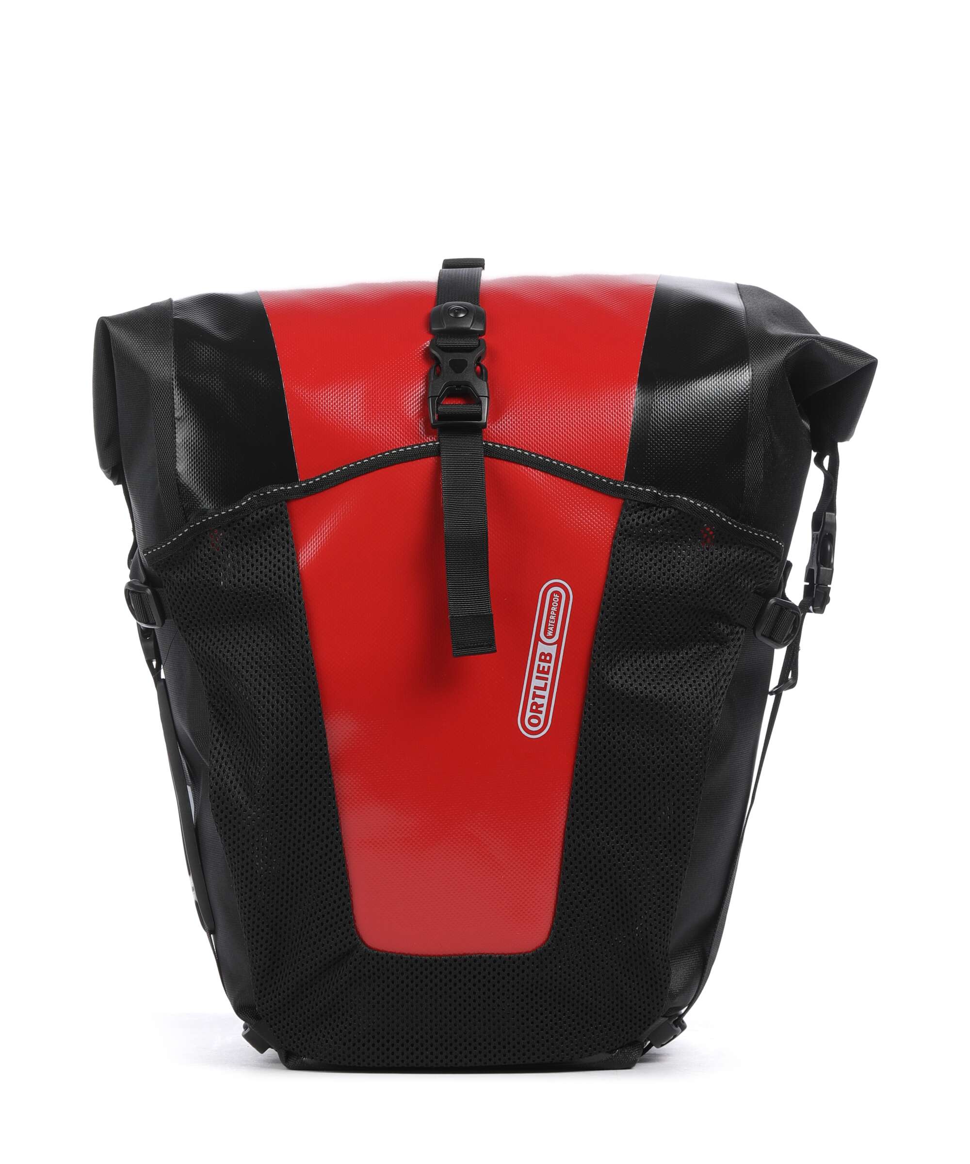 Ortlieb Back-Roller XL 70+8 Bike pannier red/black
