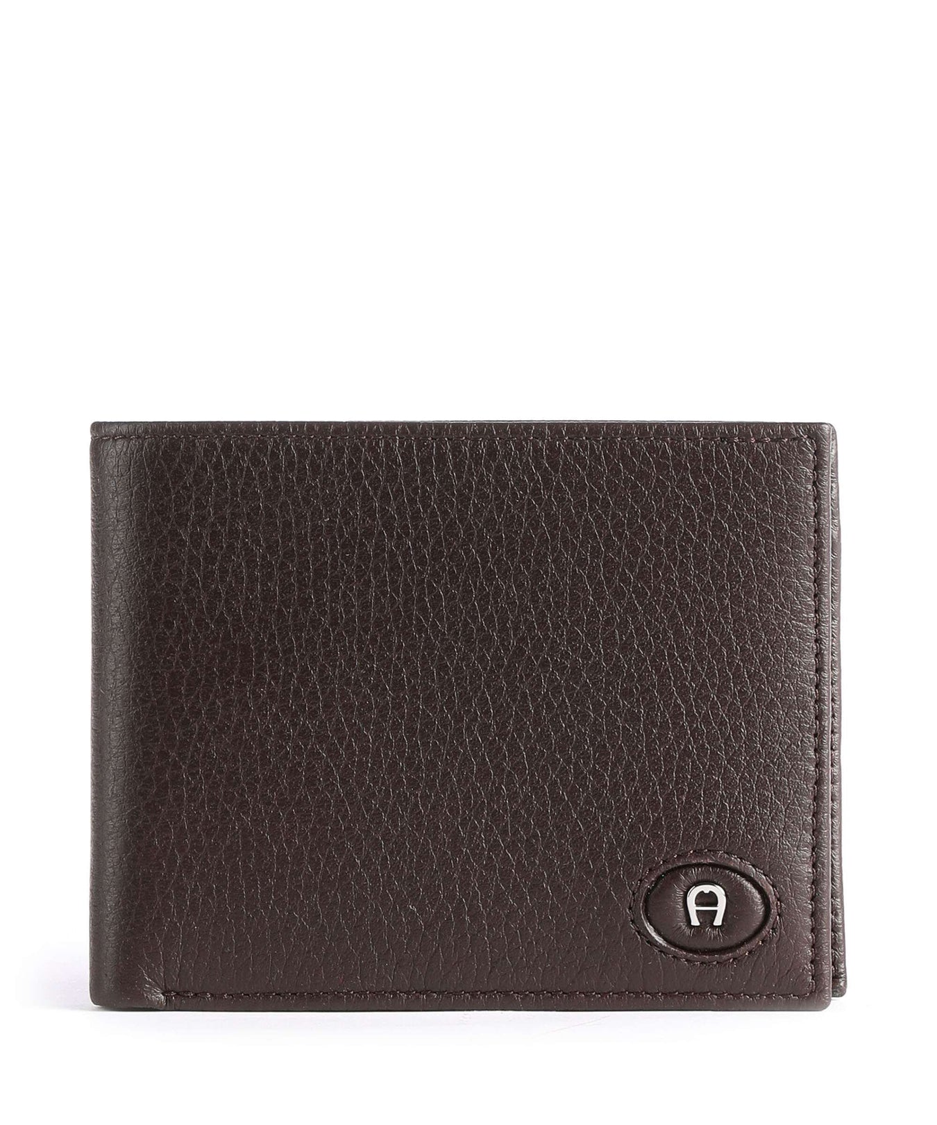 Aigner Northern Light Wallet ebony