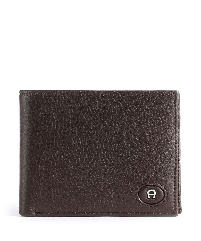 Aigner Northern Light Wallet ebony