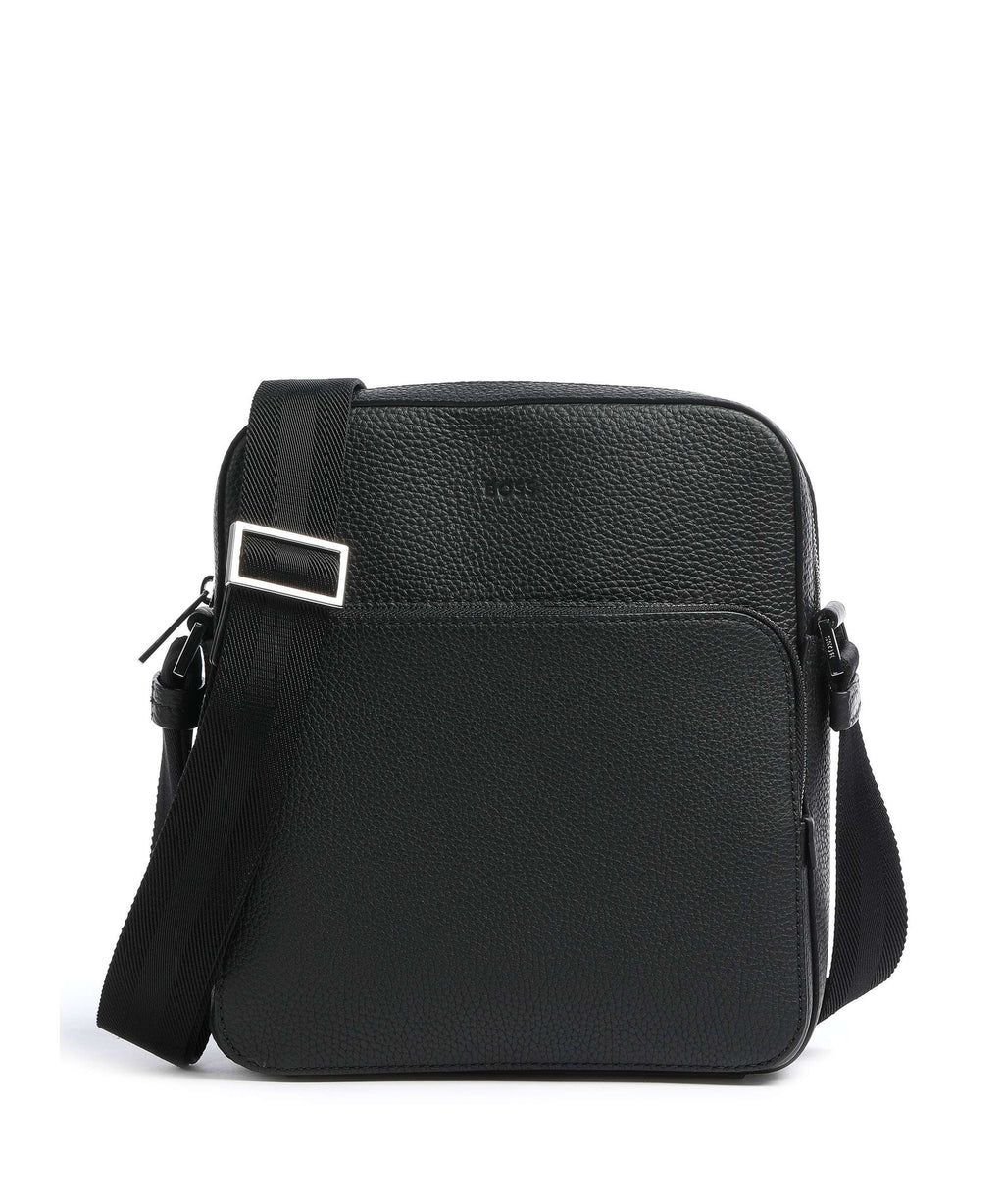 BOSS Crosstown Crossbody bag black